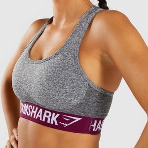 Gymshark Flex Sports Bra